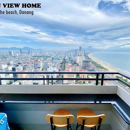 Beach View Home My Khe Da Nang Buitenkant foto