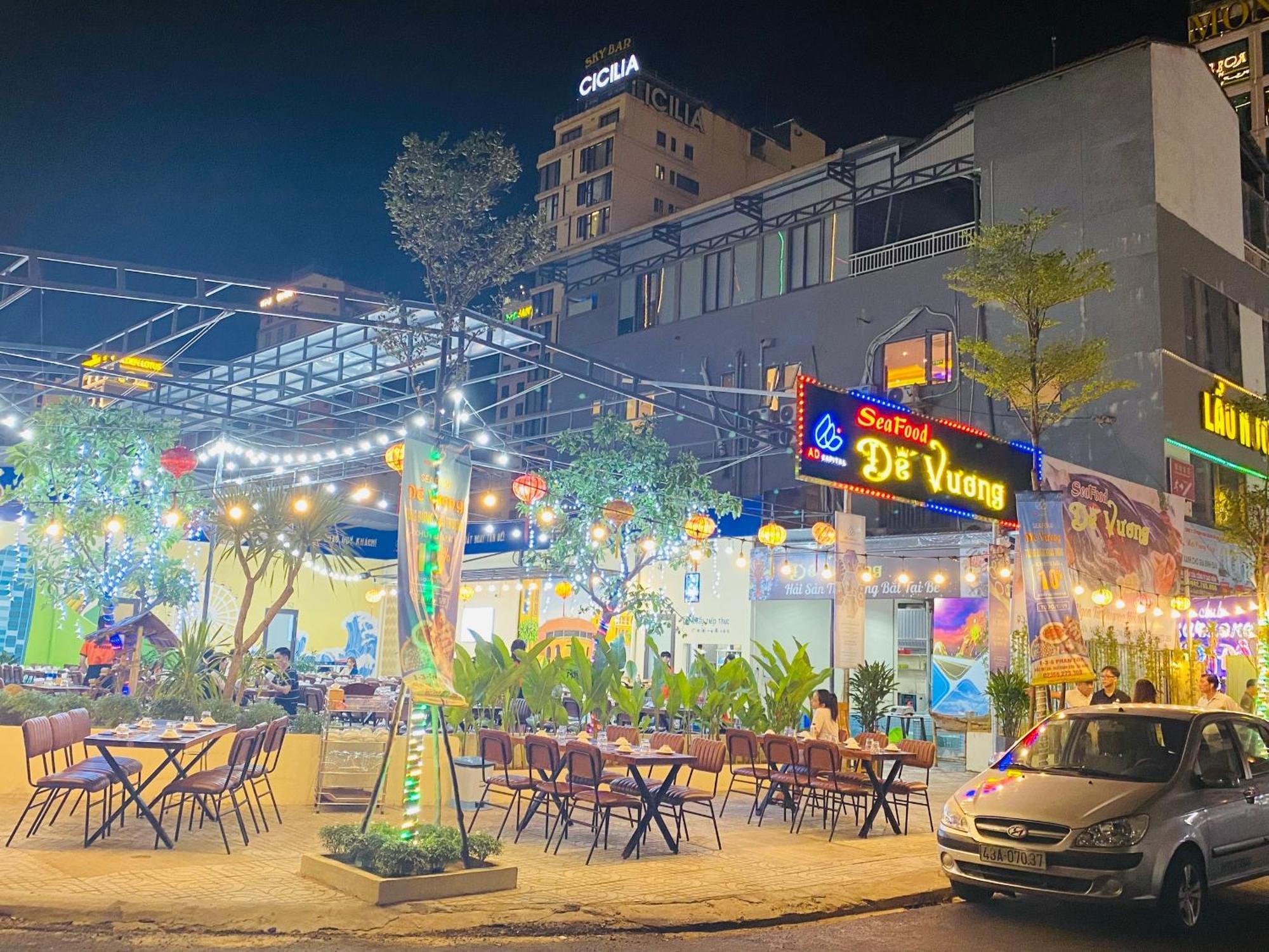 Beach View Home My Khe Da Nang Buitenkant foto