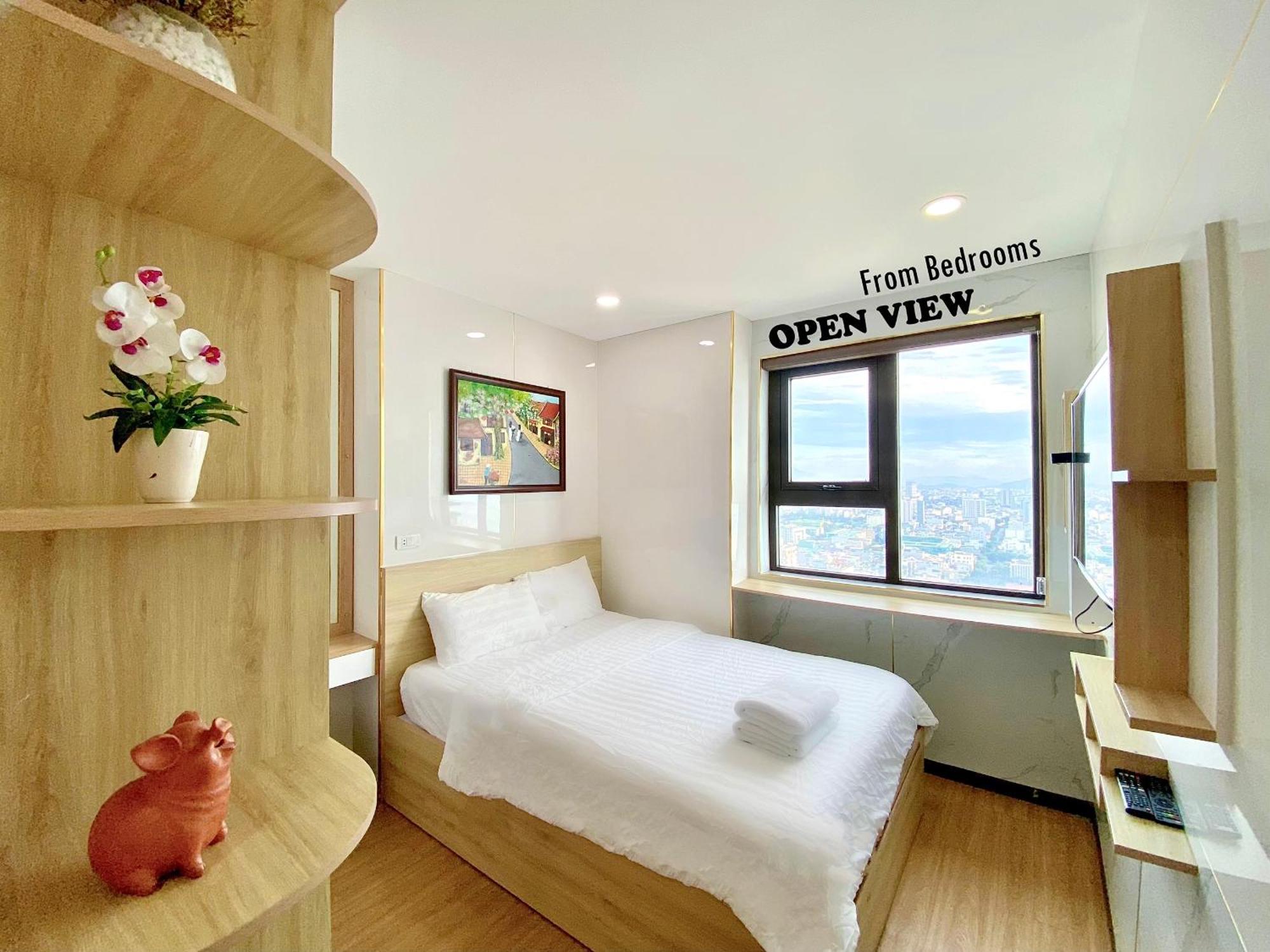 Beach View Home My Khe Da Nang Buitenkant foto
